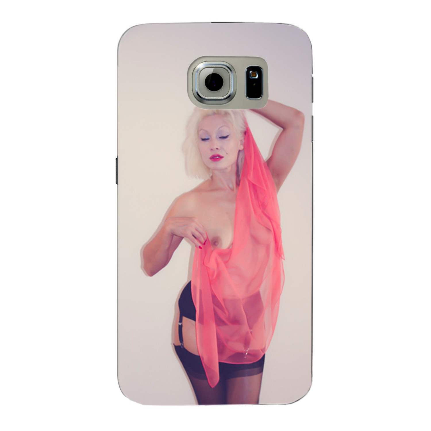Vale pin up girl 